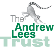 The Andrew Lees Trust logo